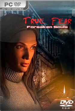 True Fear: Forsaken Souls Part 1 True Fear: Forsaken Souls Part 1