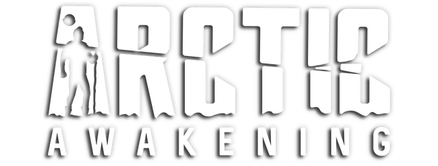 Логотип Arctic Awakening